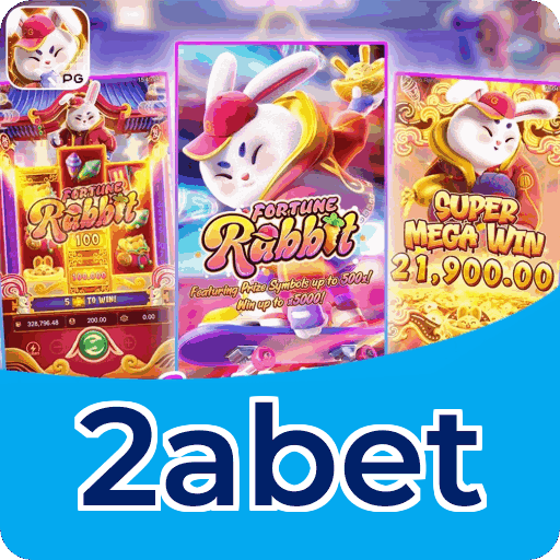 Fortune Rabbit - RTP 96.77%