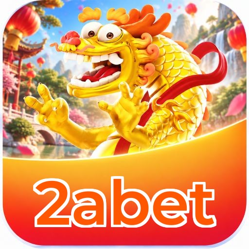 Logo 2abet - Cassino Online Brasil